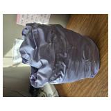 $54 Queen Air Mattress with Built-in Pump, 16-Inch Queen Airbed