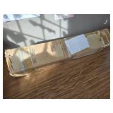 $60 Dumbbell Rack Stand, Compact A-Frame Rack, 480/800 LBS