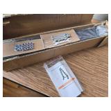 $60 Dumbbell Rack Stand, Compact A-Frame Rack, 480/800 LBS