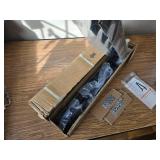 $60 Dumbbell Rack Stand, Compact A-Frame Rack, 480/800 LBS