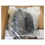 $126 Automatic Cat Litter Box with App Control & Weight Grey