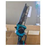 $110 2-in-1 Cordless Pole Saw & 8' Mini Chainsaw, 21V 4.0Ah