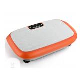 Vibration Plate Exercise Machine for Weight Loss Fitness Equipment