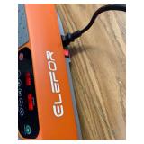 Vibration Plate Exercise Machine for Weight Loss Fitness Equipment