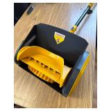 $300 Electric Snow Shovel Cordless, 13' Snow Blower with 2x Batteries