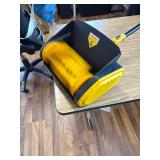 $300 Electric Snow Shovel Cordless, 13' Snow Blower with 2x Batteries