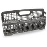 Whirlpool/KitchenAid Dishwasher Silverware Basket 8531233