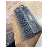Whirlpool/KitchenAid Dishwasher Silverware Basket 8531233