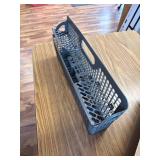 Whirlpool/KitchenAid Dishwasher Silverware Basket 8531233