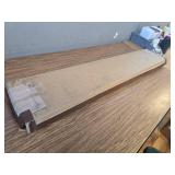 $95 Bed Slats Center Support System with 4 Legs