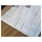 $95 Bed Slats Center Support System with 4 Legs