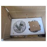 Battery-Operated Wall Sconce ONE Pack