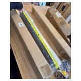 Probrico 1 Pair 21-Inch Undermount Drawer Slides, Full Extension