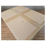 $129 Gefolly G-5000W Solar Street Light, Outdoor Parking Lot IP67