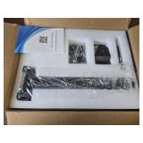 $129 Gefolly G-5000W Solar Street Light, Outdoor Parking Lot IP67