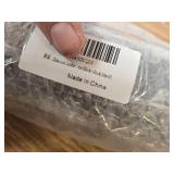 Dining Table Protector 36x60, 1.8mm Thick, Black