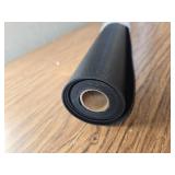 Dining Table Protector 36x60, 1.8mm Thick, Black
