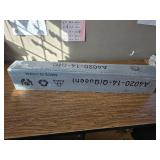 $57 14 Inch Queen Size Metal Bed Frame with Storage, Easy Assembly