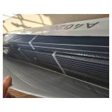 $57 14 Inch Queen Size Metal Bed Frame with Storage, Easy Assembly