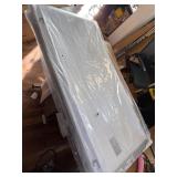 $175 2x4 LED Flat Panel Light 5 CCT 3000K-6500K 5W Recessed ETL 4Pack