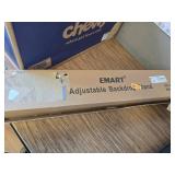 EMART Backdrop Stand 10x7ft Photo Studio Kit with 2 Crossbars