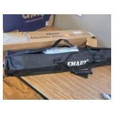 EMART Backdrop Stand 10x7ft Photo Studio Kit with 2 Crossbars