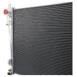 $219 All Aluminum Radiator for Jeep Grand Cherokee & Dodge Durango