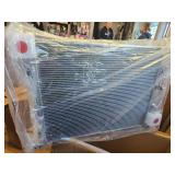 $219 All Aluminum Radiator for Jeep Grand Cherokee & Dodge Durango