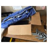 42x42 Inch Puppy Playpen with Gate for Puppies & Small Dogs