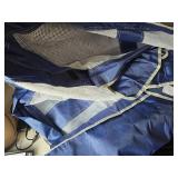 42x42 Inch Puppy Playpen with Gate for Puppies & Small Dogs