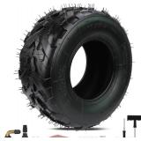 16x8-7 ATV Tire Tubeless Replacement 4PR