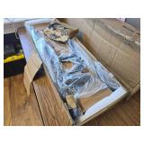 $90 G TALECO GEAR C-Type Hanging Hammock Chair Stand, Heavy Steel