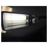 $130 OttLite Standing Floor Lamp with Adjustable Neck, Craft Plus-24W