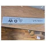 $53 NEW JETO Metal Bed Frame, Twin Size, 14-Inch, Durable & Simple.