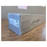 $53 NEW JETO Metal Bed Frame, Twin Size, 14-Inch, Durable & Simple.