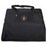$66 The House of Staunton Chess Board Carrying Bag - 22x22
