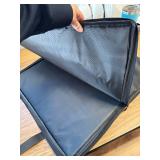 $66 The House of Staunton Chess Board Carrying Bag - 22x22