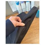 $66 The House of Staunton Chess Board Carrying Bag - 22x22