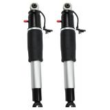 $135 2 Pcs Air Shock Absorbers for 2015-2020 Cadillac Escalade ESV