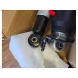 $135 2 Pcs Air Shock Absorbers for 2015-2020 Cadillac Escalade ESV