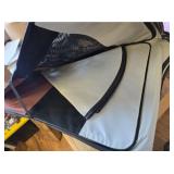 $95 Dog Playpen, Pet Pen for Cats and Rabbits, Foldable XL Tent