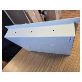 $85 Flat Electronic Wall Hidden Safe 0.83 CF for Large Jewelry