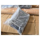 $110 Dolibest Space Saver Ballet Barre, Wall Mounted Adjustable