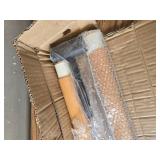 $110 Dolibest Space Saver Ballet Barre, Wall Mounted Adjustable