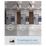 HYPERLITE LED Wraparound Light 60W/50W/40W, Linkable ETL