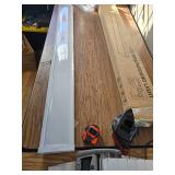 HYPERLITE LED Wraparound Light 60W/50W/40W, Linkable ETL