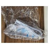 HYPERLITE LED Wraparound Light 60W/50W/40W, Linkable ETL