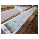 HYPERLITE LED Wraparound Light 60W/50W/40W, Linkable ETL