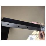 $220 Muzata PS01 Cable Railing Post Bundle with HL11 LED Handrail