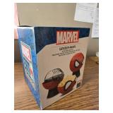 $50 Uncanny Brands Spider-Man Popcorn Maker